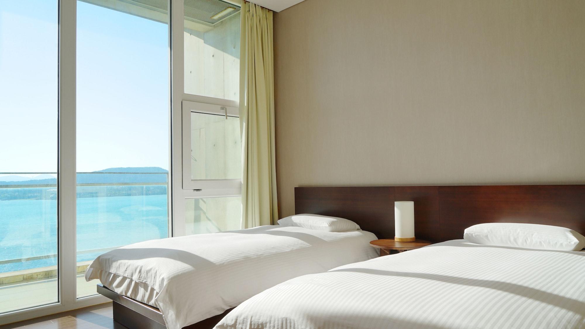 Phoenix Island Hotel Seogwipo Luaran gambar