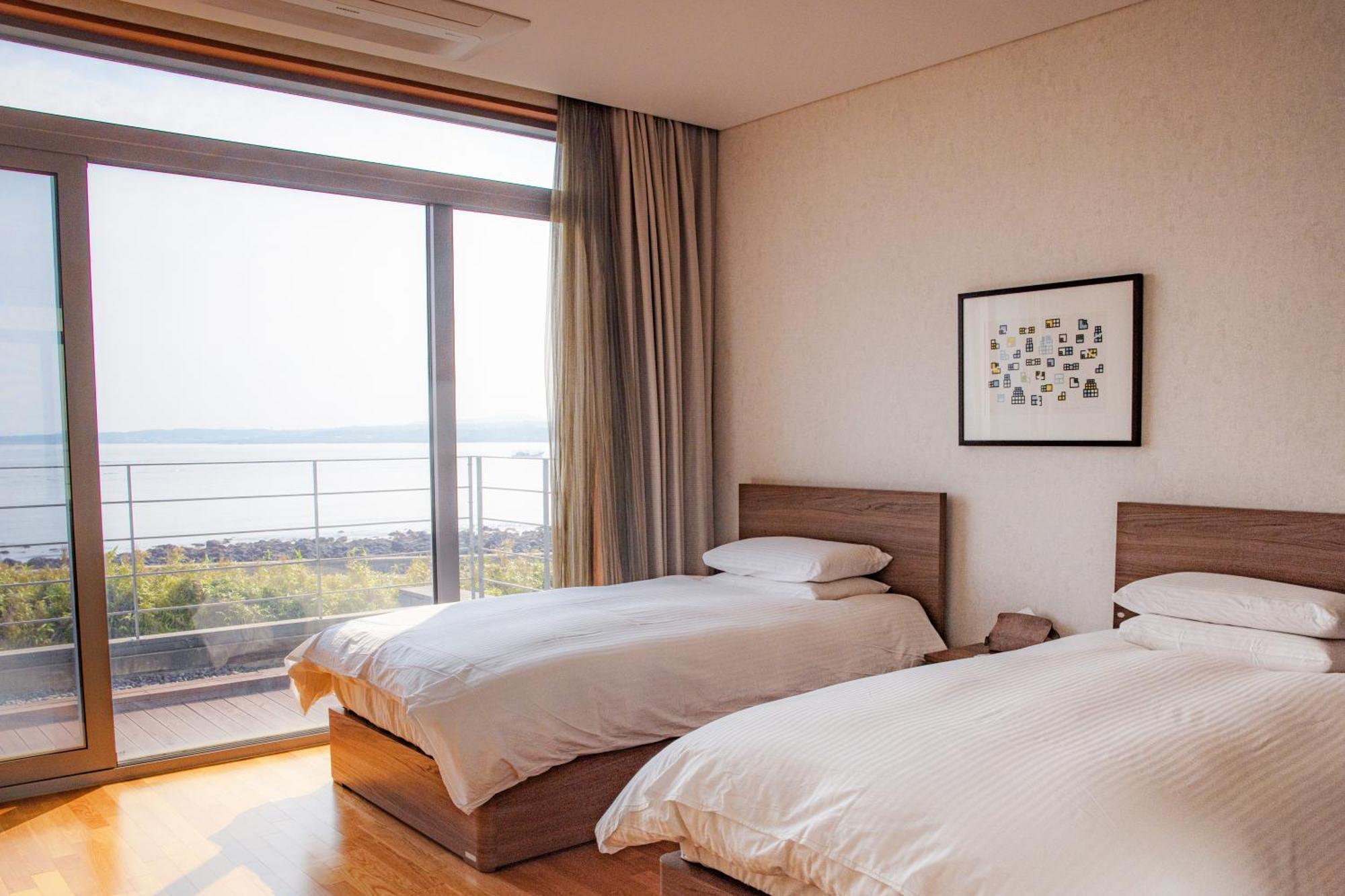 Phoenix Island Hotel Seogwipo Luaran gambar