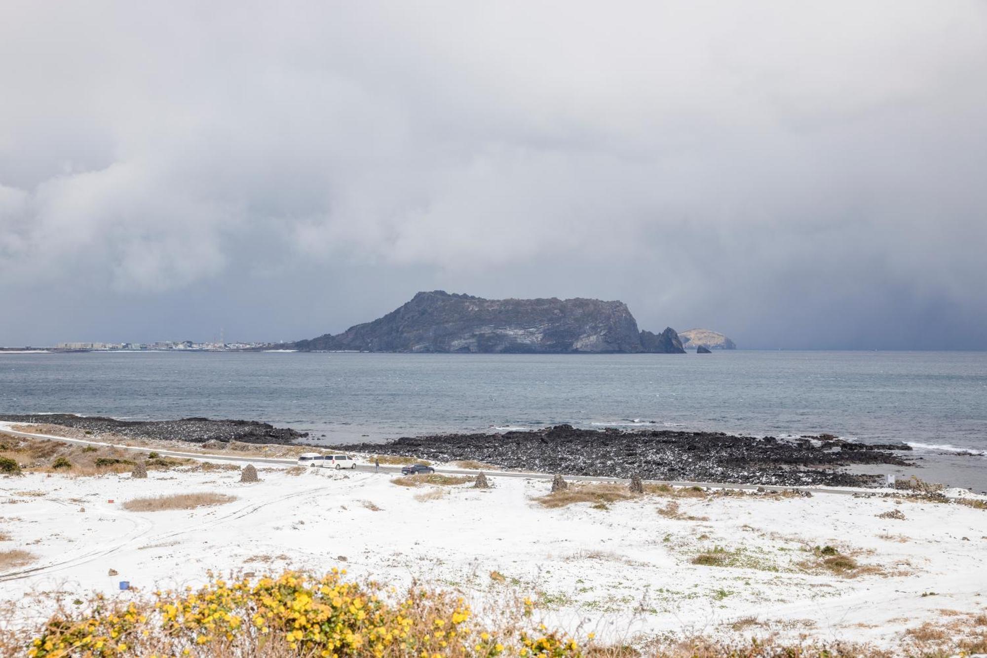 Phoenix Island Hotel Seogwipo Luaran gambar