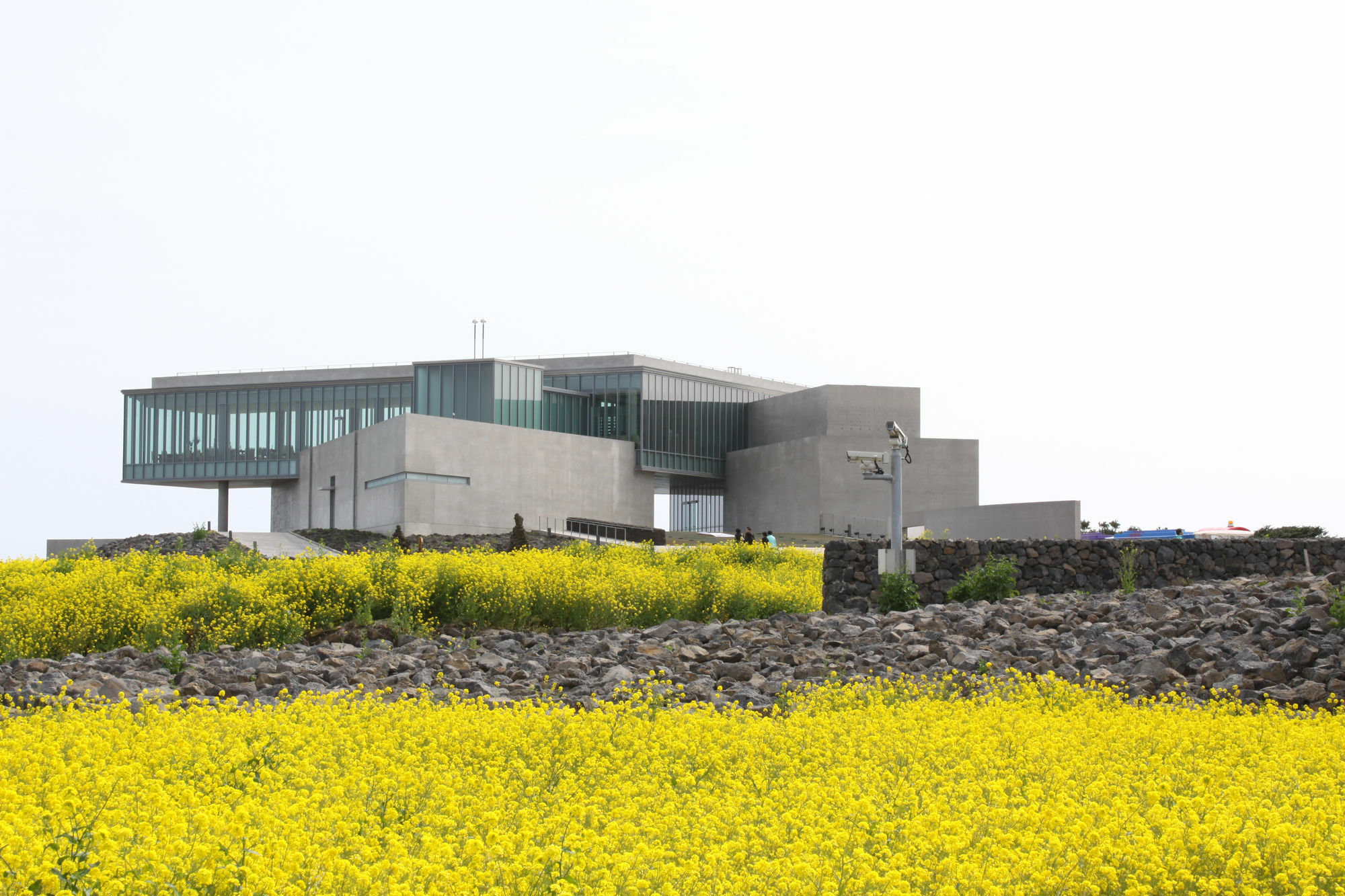 Phoenix Island Hotel Seogwipo Luaran gambar