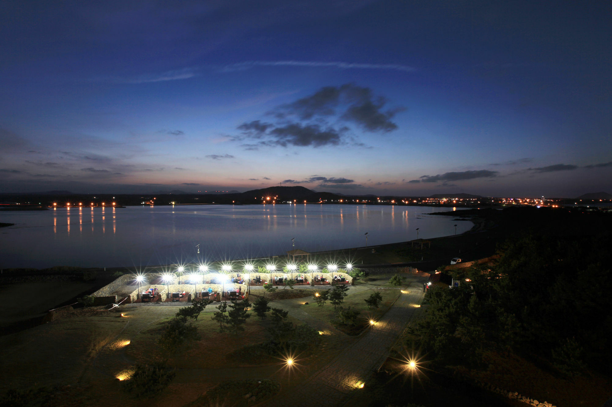 Phoenix Island Hotel Seogwipo Luaran gambar