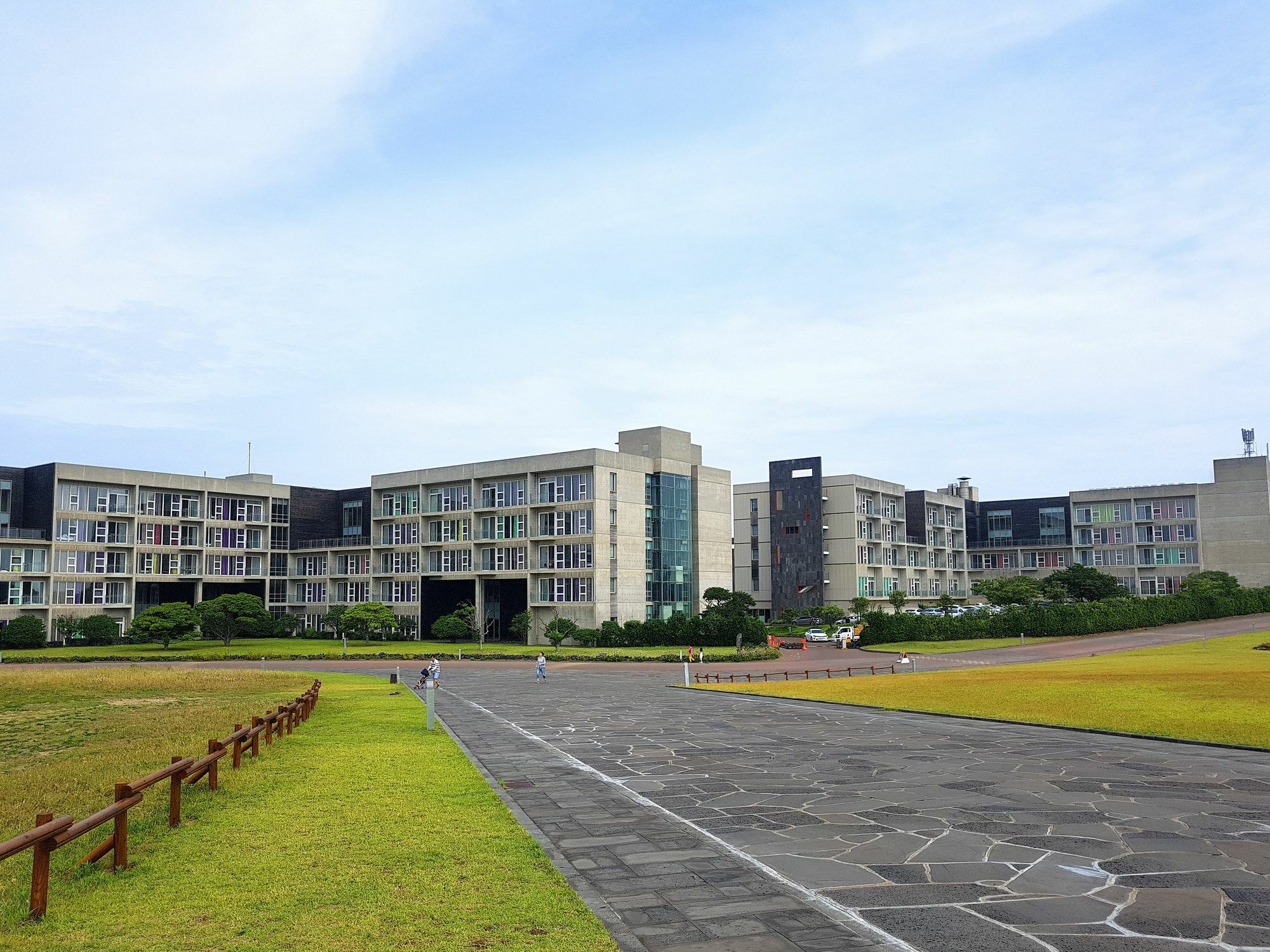 Phoenix Island Hotel Seogwipo Luaran gambar