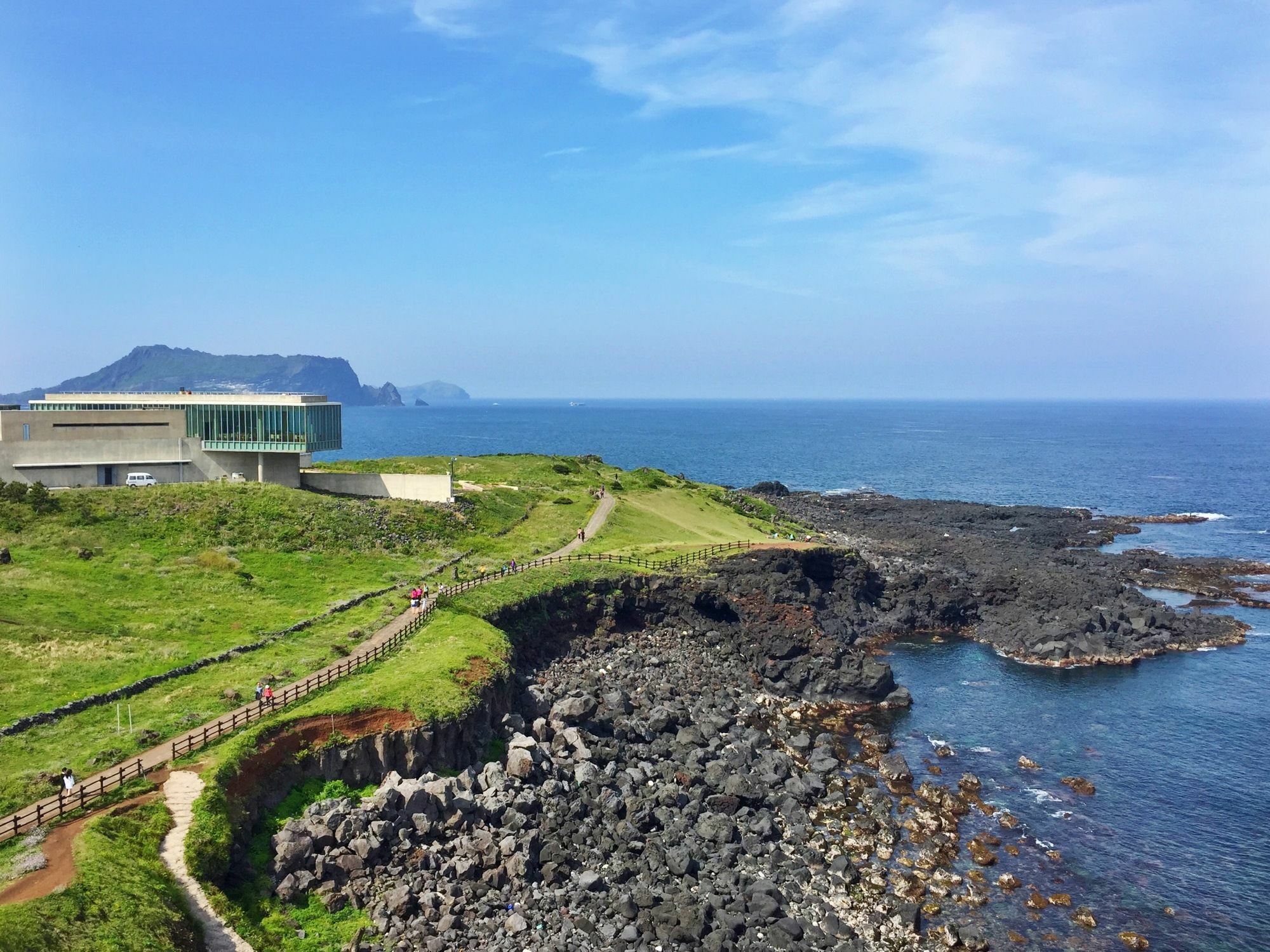 Phoenix Island Hotel Seogwipo Luaran gambar